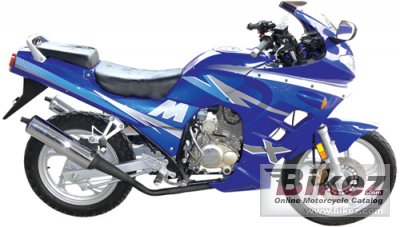 2007 Veli VL200-15 photo